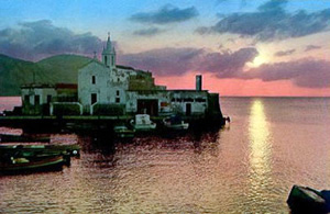 Lipari - Minicrociere in Motonave - Escursioni alle Isole Eolie con Aliante Tour