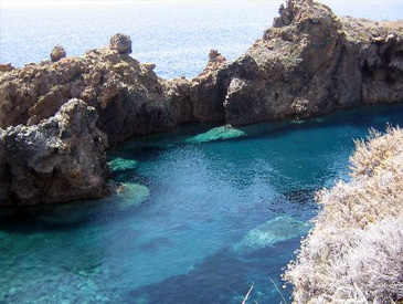 Panarea - Minicrociere in Motonave - Escursioni alle Isole Eolie con Aliante Tour